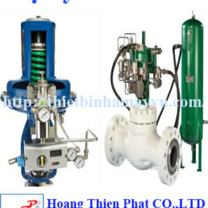 Đại lý Koso tại Việt Nam - cylinder actuator Koso