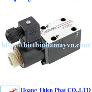 Đại lý phân phối van Atos tại Việt Nam