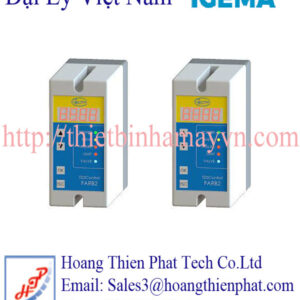 Cảm biến mức Igema Việt Nam