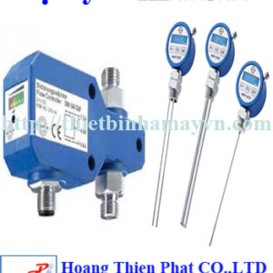 Đại lý Cảm biến Ege-elektronik Việt Nam