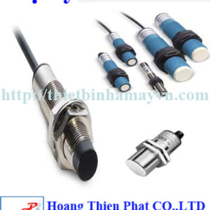 Đại lý phân phối Cảm biến Bernstein tại Việt Nam