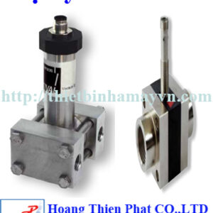 Đại lý Cảm biến Tival Sensor tại Việt Nam