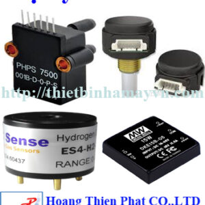 Đại lý phân phối Cảm biến Pewatron tại Việt Nam