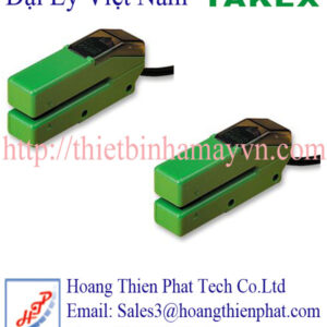 Đại lý Cảm biến Takex tại Việt Nam