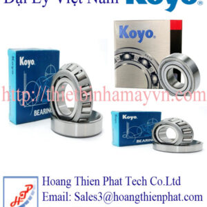 Đại lý phân phối Koyo tại Việt Nam