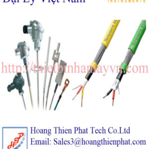 Đại lý đầu dò nhiệt độ Tempsens Việt Nam