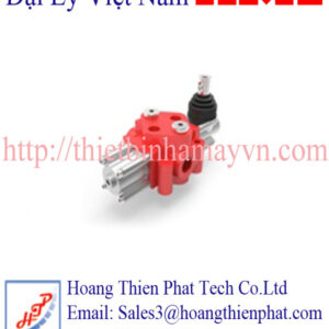 Van kiểm soát dòng chảy Duplomatic Việt Nam