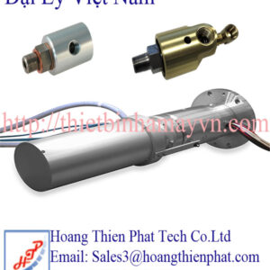 Đại lý Khớp nối Deublin Việt Nam