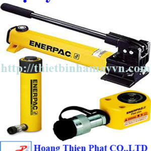 Đại lý Bơm thủy lực Enerpac Việt Nam