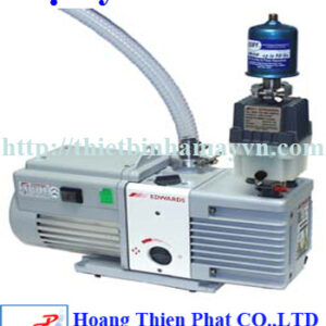 Đại lý Bơm chân không Edwards Việt Nam