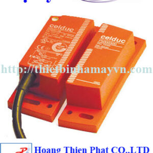 Đại lý Cảm biến Celduc Việt Nam