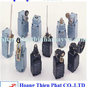 Đại lý Cảm biến Telemecanique Việt Nam