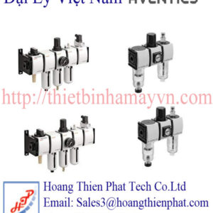 Van điện từ Aventics Việt Nam