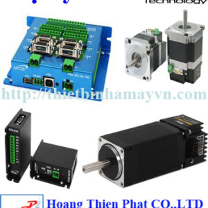 Bộ điều khiển Arcus Việt Nam
