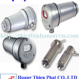Đại lý Cảm biến Lamtec Việt Nam