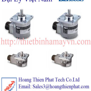 Đại lý Cảm biến Bei Sensor Việt Nam