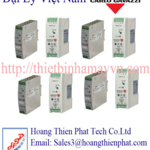 Rơ le bảo vệ Carlo Gavazzi Việt Nam