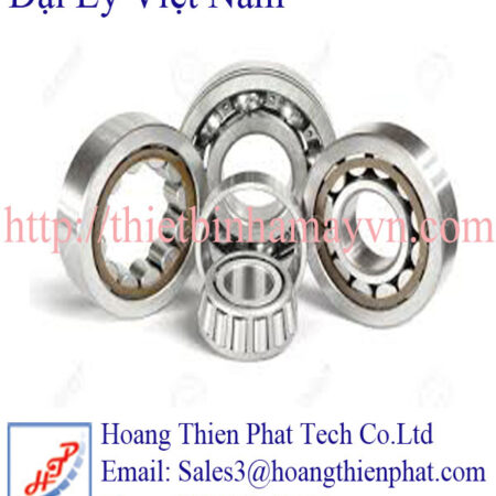 Đại lý Vòng bi-Bạc đạn NSK Việt Nam