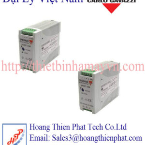 Đại lý Cảm biến Carlo Gavazzi Việt Nam