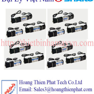 Đại lý Xi lanh Shako Việt Nam