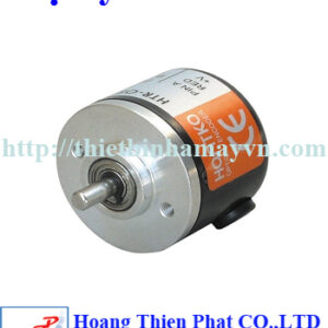 Đại lý Encoder-Bộ mã hóa Hontko Việt Nam