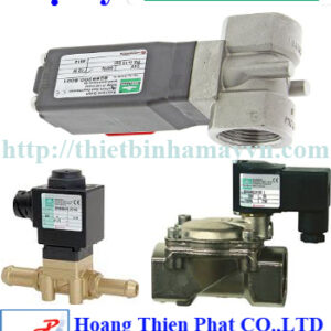 Đại lý Van Buschjost Việt Nam