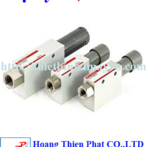 Đại lý Van Convum Việt Nam