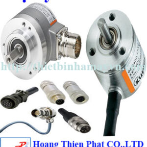 Encoder-Bộ mã hóa Kubler Việt Nam