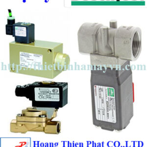 Van điện từ Buschjost Việt Nam