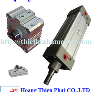 Van điện từ Mindman Việt Nam