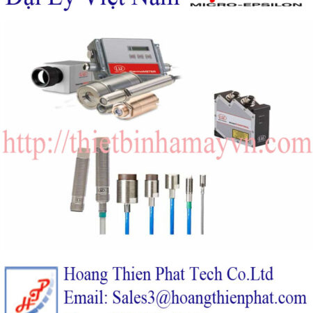 Đại lý khớp nối Miki Pulley Việt Nam