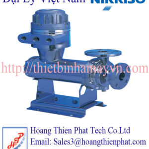 Đại lý Bơm Nikkiso Việt Nam