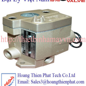 Đại lý Van Cross Việt Nam