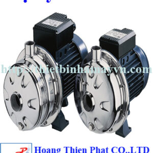 Đại lý Bơm Seoca Việt Nam
