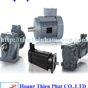 Đại lý Động cơ hộp số KEB Việt Nam