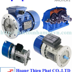 Đại lý động cơ hộp số MGM Việt Nam