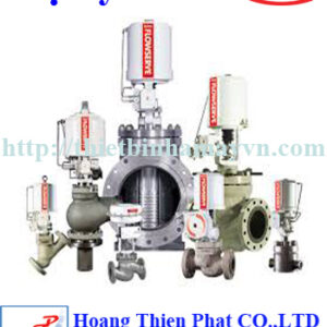 Đại lý Van Flowserve Việt Nam