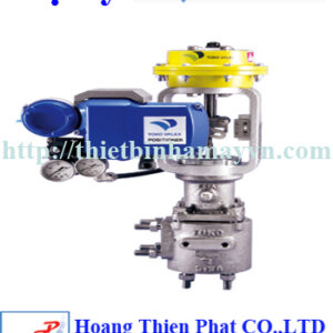 Đại lý Van Toko Valex Việt Nam