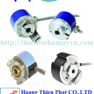 Đại lý Bộ mã hóa-Encoder Eltra Việt Nam