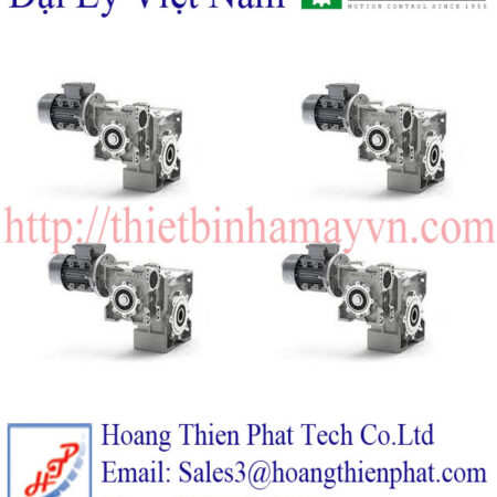 Nhà cung cấp Động cơ Hộp số Varvel Việt Nam