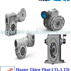 Nhà cung cấp Hộp số Sati Việt Nam