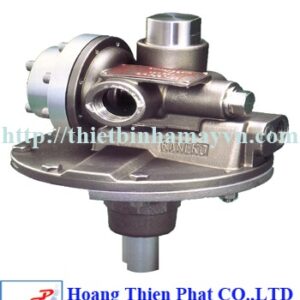Nhà cung cấp Van Kaneko Việt Nam