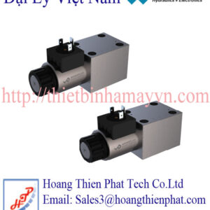 Nhà cung cấp Van Wandfluh Việt Nam