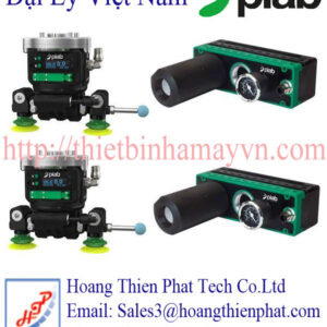 Bộ lọc_phụ kiện Piab