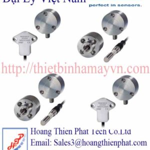 Cảm biến độ nghiêng ASM Việt Nam