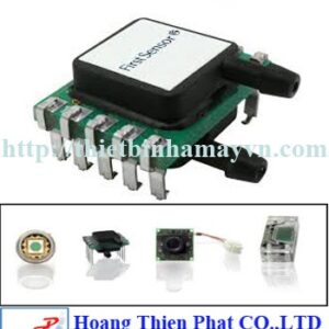 Nhà cung cấp Cảm biến First Việt Nam