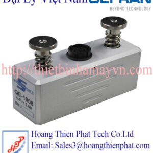 Đầu dò nhiệt độ Gefran Việt Nam