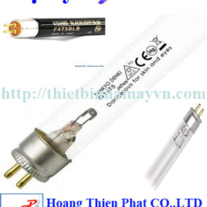 Bóng đèn diệt khuẩn UV Sankyodenki (Diệt vi khuẩn trong nước và không khí bằng ánh sáng cực tím (UV))