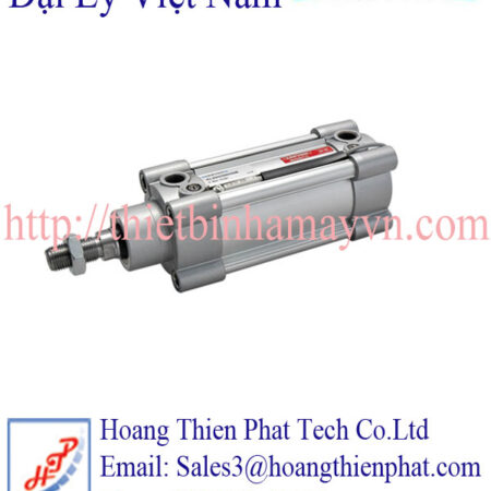 Nhà cung cấp Xi lanh Univer, Waircom, Festo Việt Nam