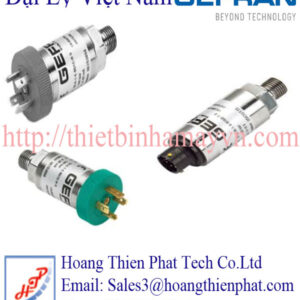 Đầu dò nhiệt Gefran